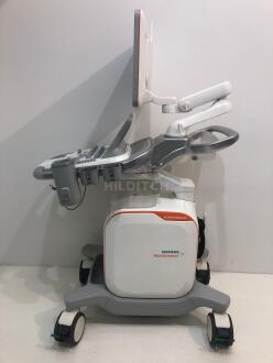 Siemens Acuson Redwood Ultrasound - 4