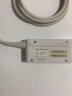 Philips C8-5 Transducer - 3