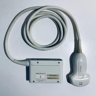 Philips C9-2 Transducer