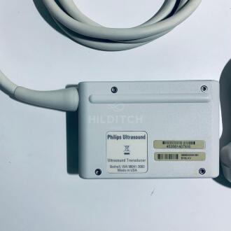 Philips C9-2 Transducer - 3