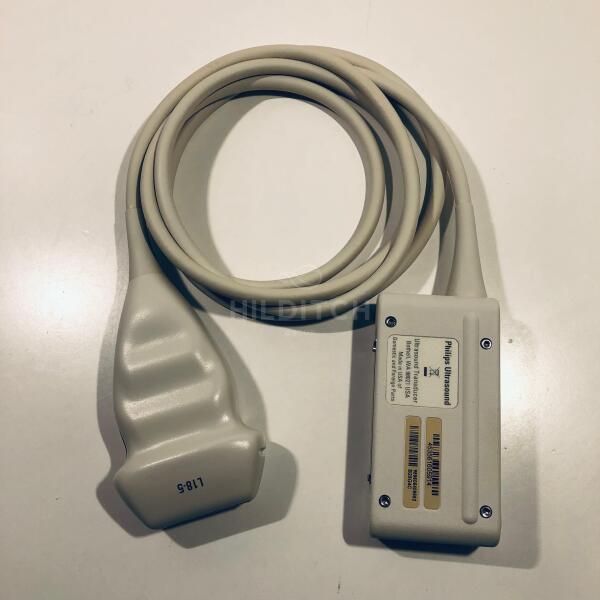 Philips L18-5 Transducer