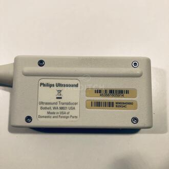 Philips L18-5 Transducer - 3