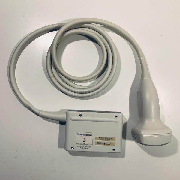 Philips VL13-5 Transducer