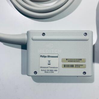 Philips VL13-5 Transducer - 3