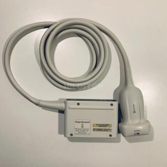 Philips X6-1 Transducer