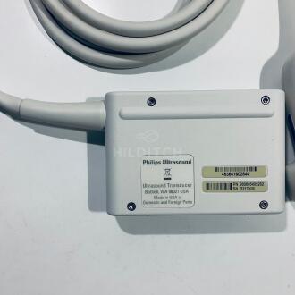 Philips X6-1 Transducer - 3