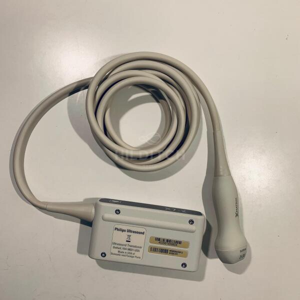 Philips X7-2 Transducer