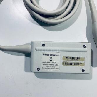 Philips X7-2 Transducer - 2