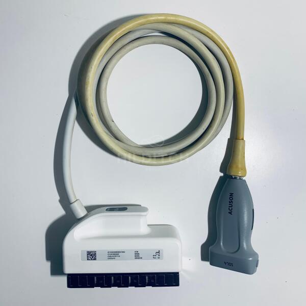 Siemens 10L4 Linear Transducer