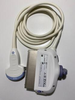 GE C4-8-D Transducer