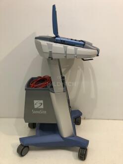 Sonosite MicroMaxx Ultrasound - 2