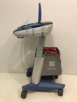 Sonosite MicroMaxx Ultrasound - 3