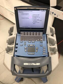 Sonosite MicroMaxx Ultrasound - 6