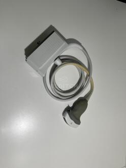 Siemens 6C1 HD Transducer - 2