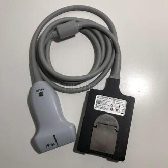 Sonosite HFL50xp Transducer