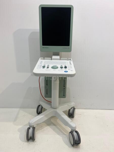 BK Flex Focus 400 Ultrasound