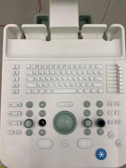 BK Flex Focus 400 Ultrasound - 5