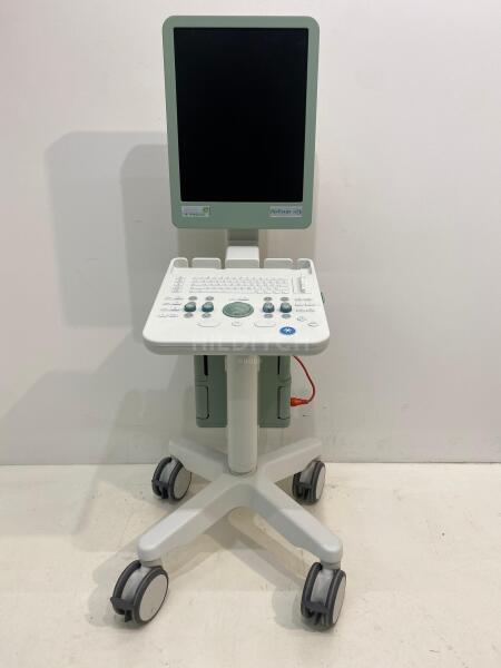 BK Flex Focus 500 Ultrasound