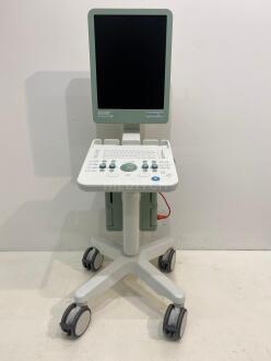 BK Flex Focus 500 Ultrasound