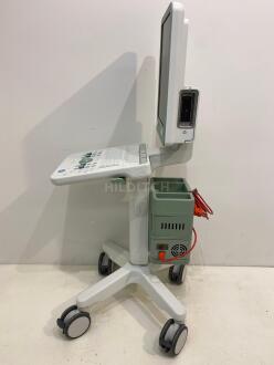 BK Flex Focus 500 Ultrasound - 2