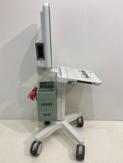 BK Flex Focus 500 Ultrasound - 3