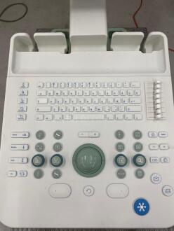 BK Flex Focus 500 Ultrasound - 5