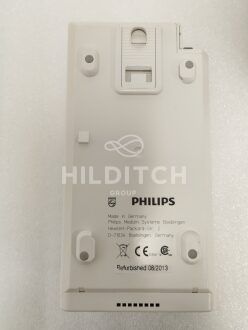 2 x Philips M3001A Multiparameter Modules - 2