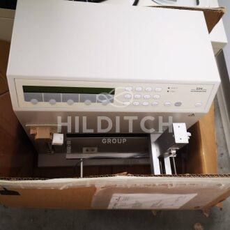 Gilson 234 Automatic Injector for HPLC Systems