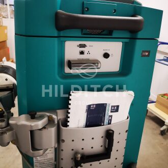 Gambro Prismaflex Dialysis Machine - 5