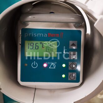 Gambro Prismaflex Dialysis Machine - 8