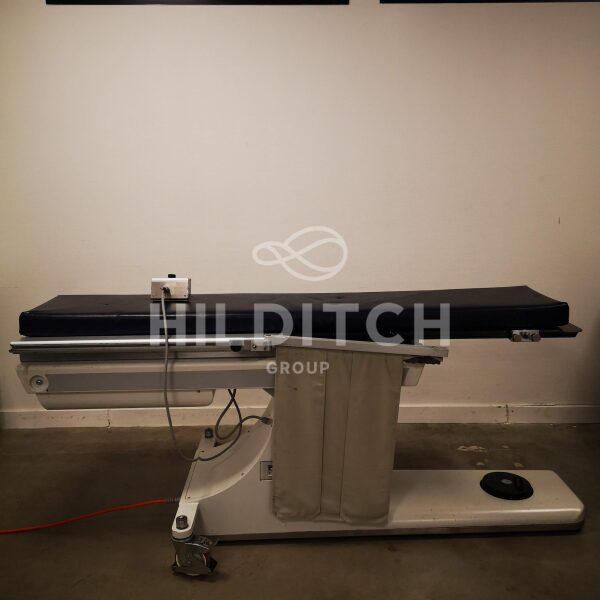 Medical Technology CT160F Operating Table