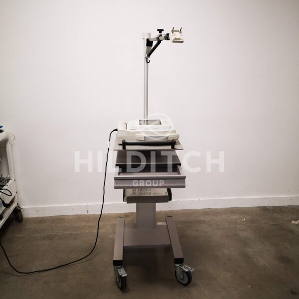 GE Mac 1200ST Electrocardiograph