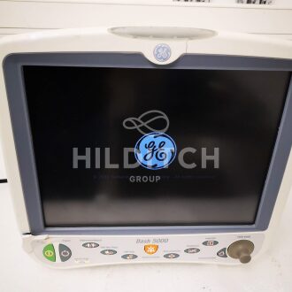 GE Dash 5000 Multi Parameter Monitor - 3