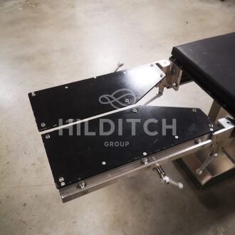 Tasserit 130-01 Operating Table - 6