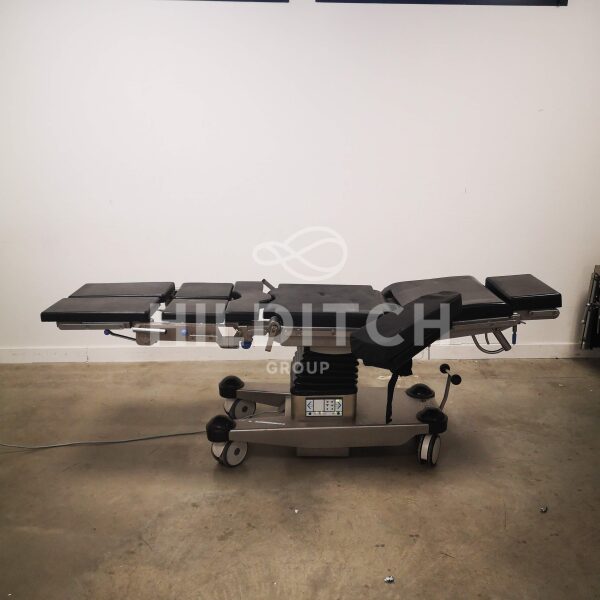 Trumph OP-Tisch Saturn Select L Operating Table