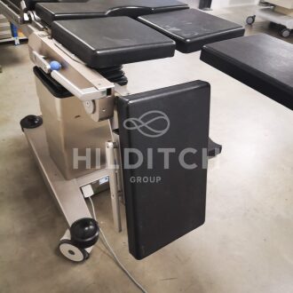 Trumph OP-Tisch Saturn Select L Operating Table - 17