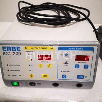 ERBE ICC 200E Diathermy - 2