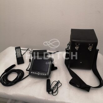 Alcyon Veterinary Ultrasound - 3