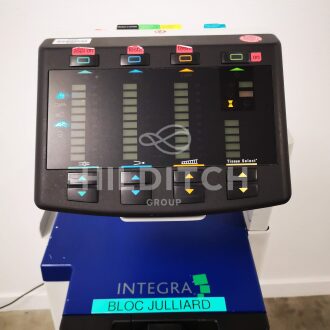 Integra Neurosciences Cusaexcel9 Scalpel - 3