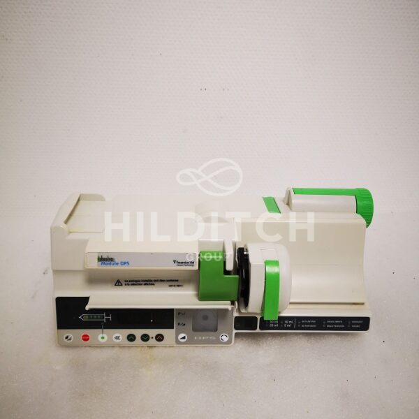 Fresenius Module DPS IEC Modular Syringe Pump