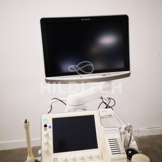 Aloka Prosound F75 Ultrasound - 7