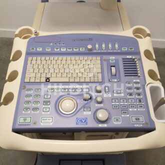 Aloka Prosound Alpha 5 SV Ultrasound - 3