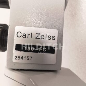 Zeiss 130-FC Colposcope - 6