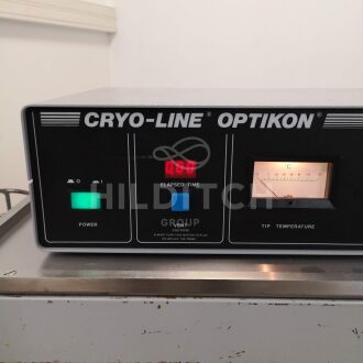 Cryostar Cryo Line M Ophthalmic Cryosurgery Unit - 7