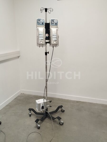 2 x Arizant Healthcare Ranger Pressure Infusors