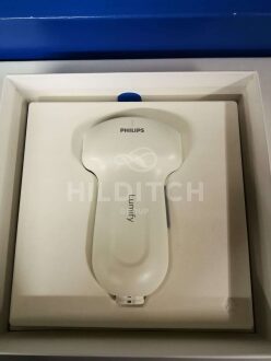 Philips Lumify C5-2 Portable Ultrasound - 2