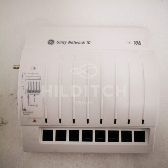 4 x GE Unity Network ID Units