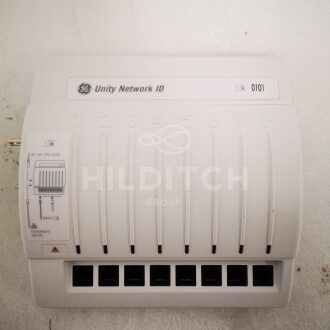 4 x GE Unity Network ID Units - 5