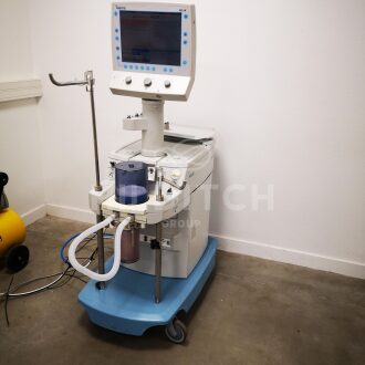 Taema Felix Anaesthetic machine - 2