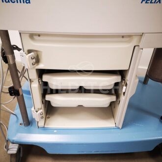 Taema Felix Anaesthetic machine - 4